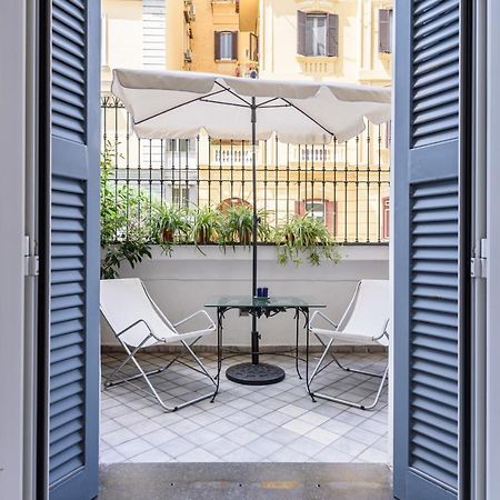 Blumare Suite Neapel Exterior foto