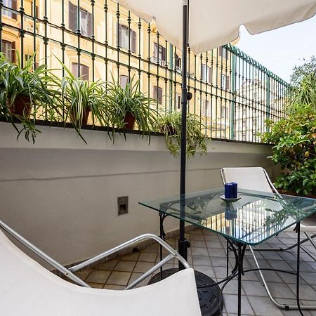 Blumare Suite Neapel Exterior foto